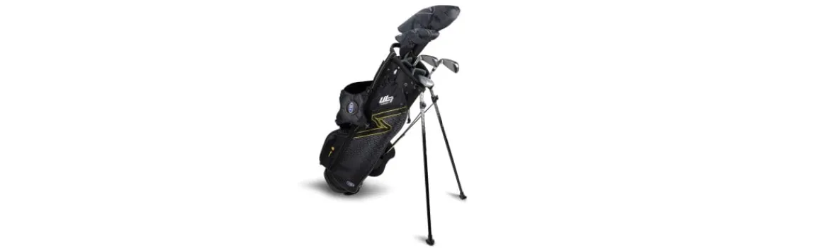 Kit UL7-63 5 Palos 13 años-U.S. Kids Outlet