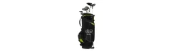Kit 7 Piezas (7-10 Años) Junior-Vice Golf Clearance