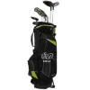 Kit 8 Piezas (9-12 Años) Junior-Vice Golf Discount