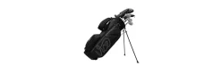 Kit 10 Piezas Grafito Lady-Vice Golf Hot