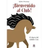 Libro ¡BIENVENIDO AL CLUB!-Alvarez Hot
