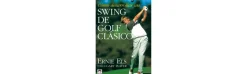 Libro Cómo desarrollar un swing de golf clásico