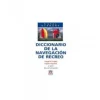 Libro Diccionario de la Navegación de Recreo-Alvarez New