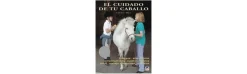 Libro: El Cuidado de tu Caballo, por Cherry Hill