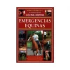 Libro: Emergencias Equinas de Karen Coumbe