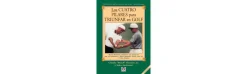 Libro Los 4 Pilares para Triunfar en Golf