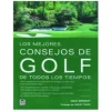 Libro Los Mejores Consejos de Golf de Todos Los Tiempos-Alvarez Clearance