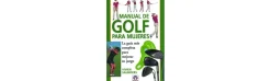 Libro Manual Del Golf para Mujeres