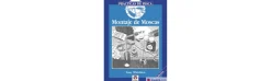 Libro Montaje de Moscas