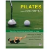 Libro Pilates para Golfistas-Alvarez Sale