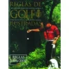 Libro Reglas de golf ilustradas
