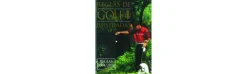 Libro Reglas de golf ilustradas