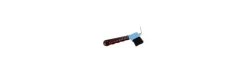 Limpiacascos Con Cepillo PVC-Alvarez New