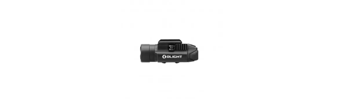 Linterna Acoplable Valkyria PL-Pro 1.500 Lúmenes-Olight Clearance