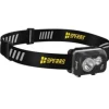 Linterna de Cabeza Speras B7 500 Lumens
