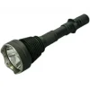 Linterna de caza Magnum PRO Recargable