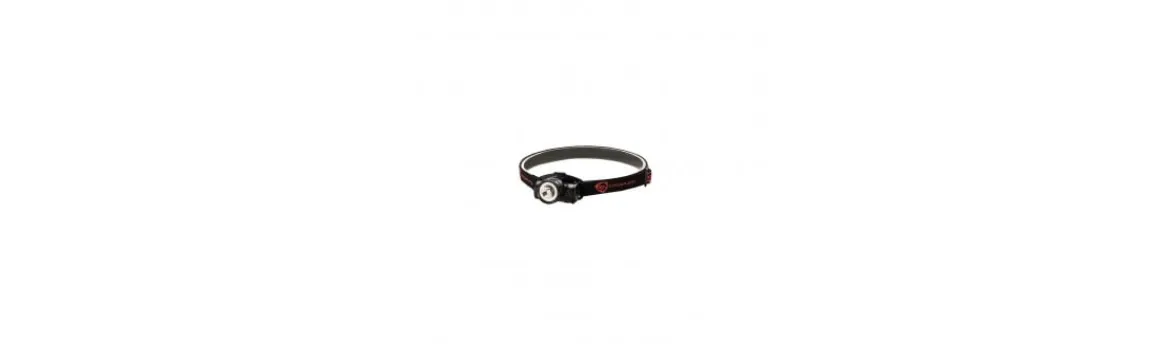 Linterna frontal Enduro_50 lúmenes-Streamlight Discount