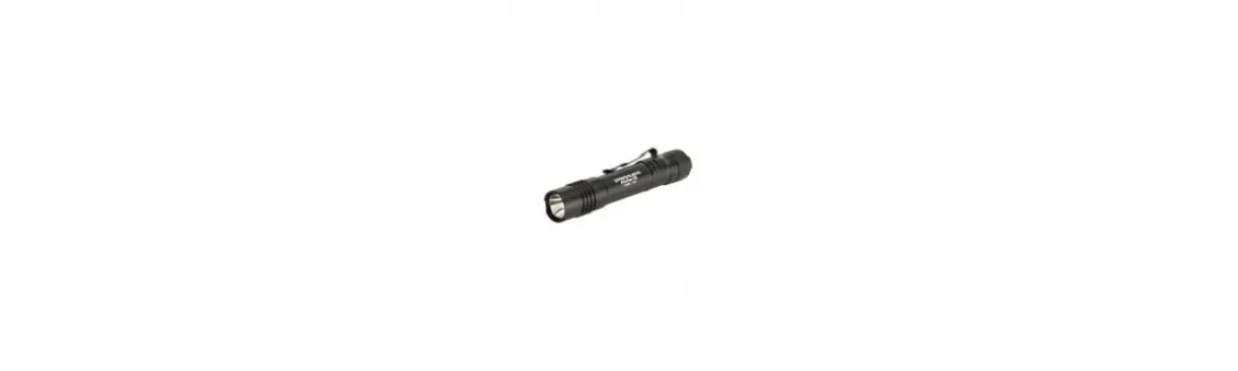 Linterna Streamlight PT2L-LED C4 350 lúmenes