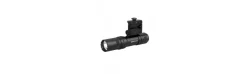 Linterna Táctica Olight Odin GL Mini 1.000 lum Láser Verde Incorporado Cable Remoto Montura Picatinny