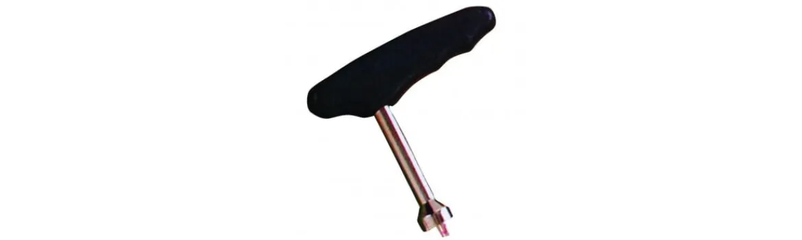 Llave para Tacos-Alvarez New