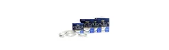 Línea Recubierta de Fluorocarbono Shimano Ocea Leader EX Fluoro