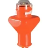 Luz Flotante Aro Salvavidas Led Solas