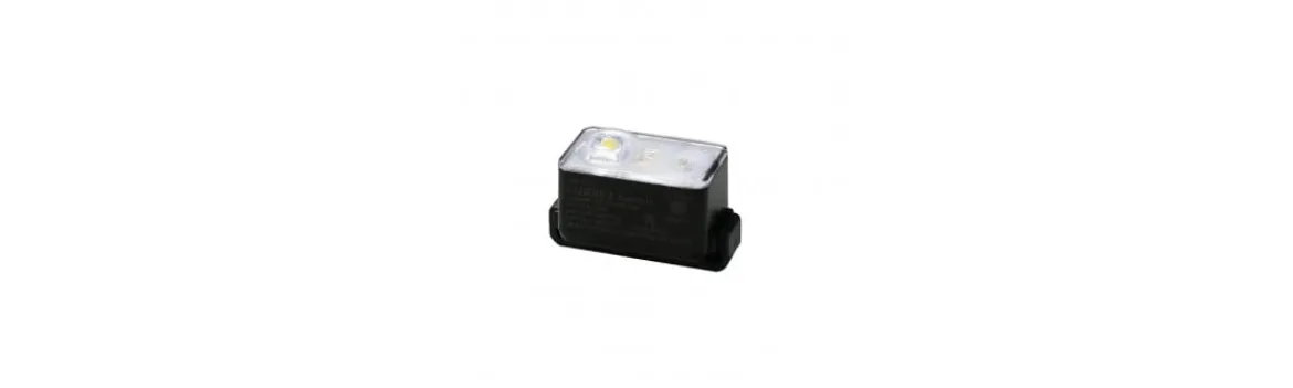 Luz Led para Chalecos Salvavidas-Lalizas New