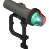 Luz Navegacion Portátil Proa Color Gato-Seachoice New