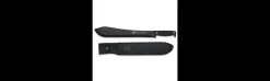 Machete Cortacañas K25 Táctico