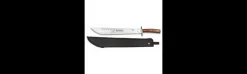 Machete Portacañas Albainox Bambú