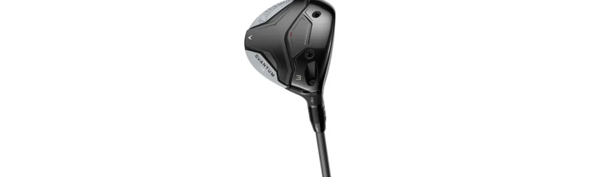 Madera de Calle Quantum Max-Callaway Best