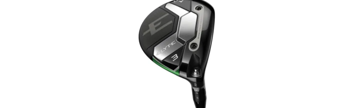 Madera de Calle Elyte-Callaway Clearance