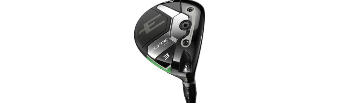 Madera de Calle Elyte Triple Diamond-Callaway New