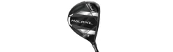 Madera de Calle Cleveland Halo XL Fairway