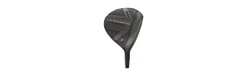 Madera de Calle Cleveland Launcher HB Turbo Lady