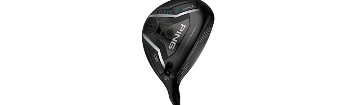 Madera de calle Ping G440 LST