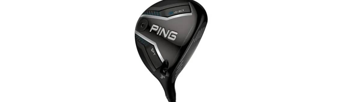 Madera de Calle Ping G440 SFT HL