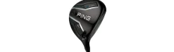 Madera de calle Ping G440 SFT