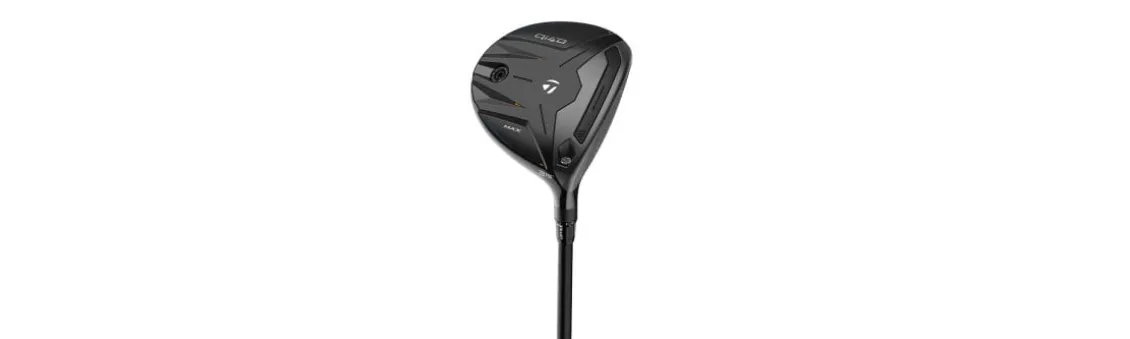 Madera de Calle TaylorMade Qi4D Max
