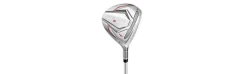 Madera de Calle TaylorMade Stealth 2 HD Lady
