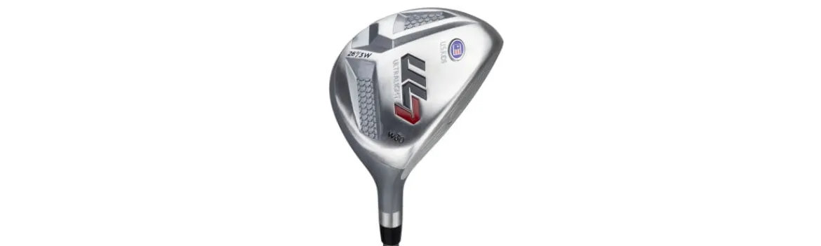 Madera de Calle Ultralight 7 Junior-U.S. Kids Discount