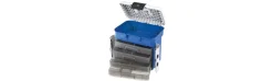 Maletín Super Box Evolution-Lineaeffe Online
