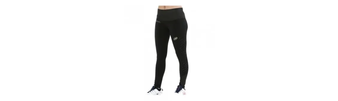 Malla Bullpadel Poeta Mujer