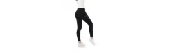 Malla Equitheme Brigitte Culera Silicona mujer-Equi Theme