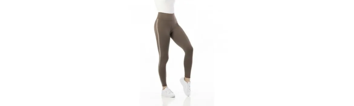 Malla Equitheme Violette Culera Silicona Mujer-Equi Theme Hot
