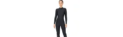 Malla Maximilian Mujer Jumpsuit Knee Grip