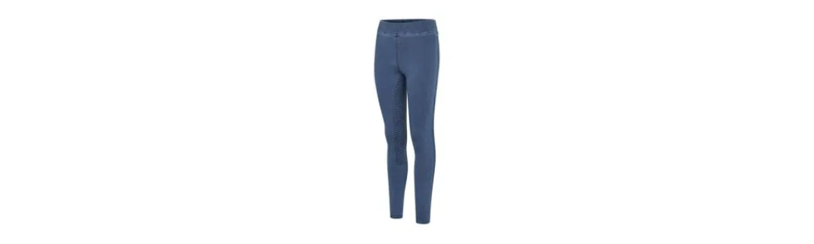 Malla Vaquera KLMila F-Grip Junior-Kingsland Online