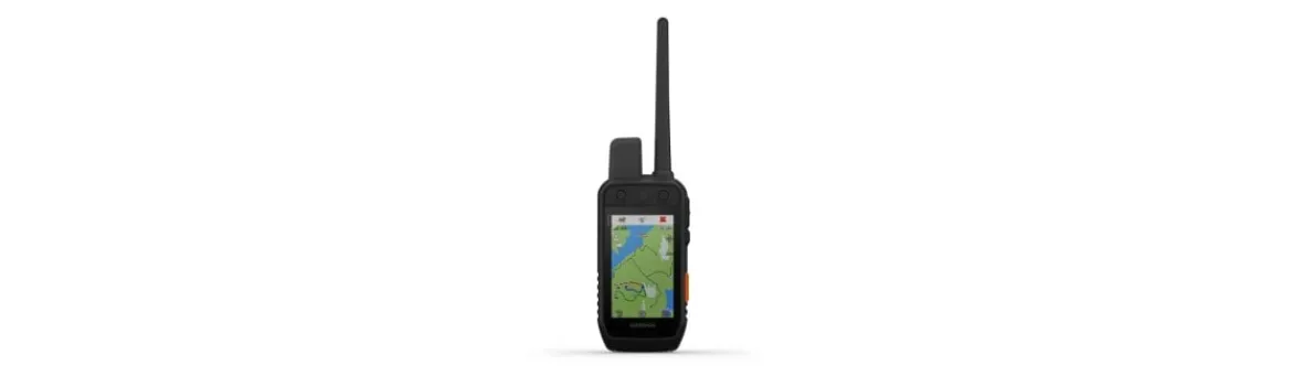 Mando Localizador Alpha 300i-Garmin Hot
