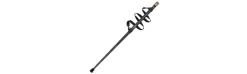 Mango Sacadera Feeder Nzon Tele 290-Daiwa Sale