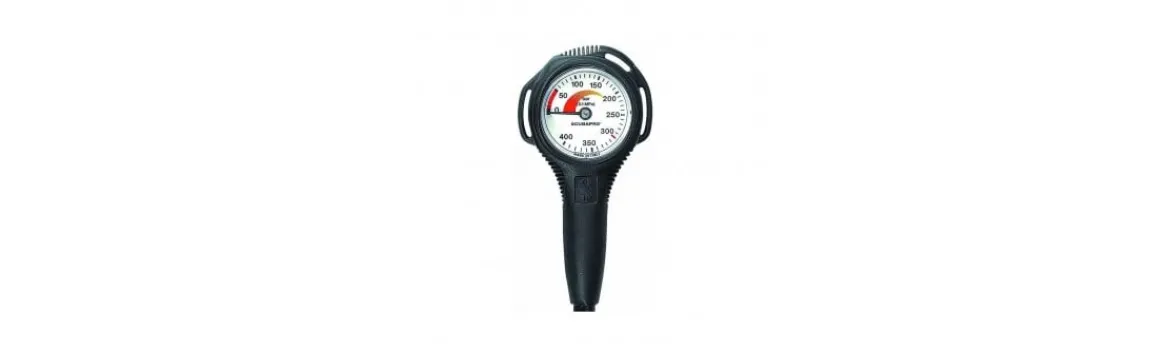 Manómetro de Buceo Compact-Scubapro Hot